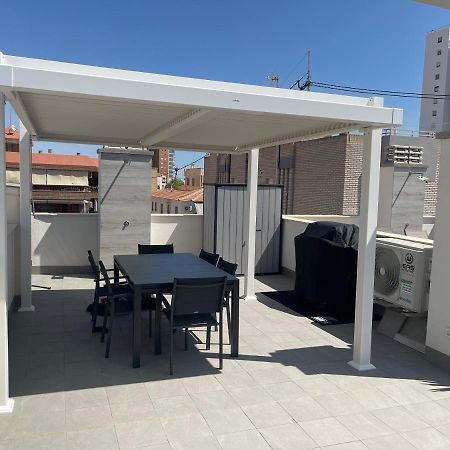 Mar Menor Elisa Apartment Сантьяго-де-ла-Рібера Екстер'єр фото