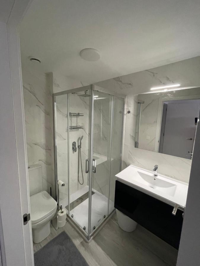 Mar Menor Elisa Apartment Сантьяго-де-ла-Рібера Екстер'єр фото