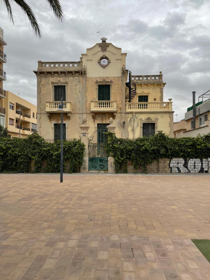 Mar Menor Elisa Apartment Сантьяго-де-ла-Рібера Екстер'єр фото
