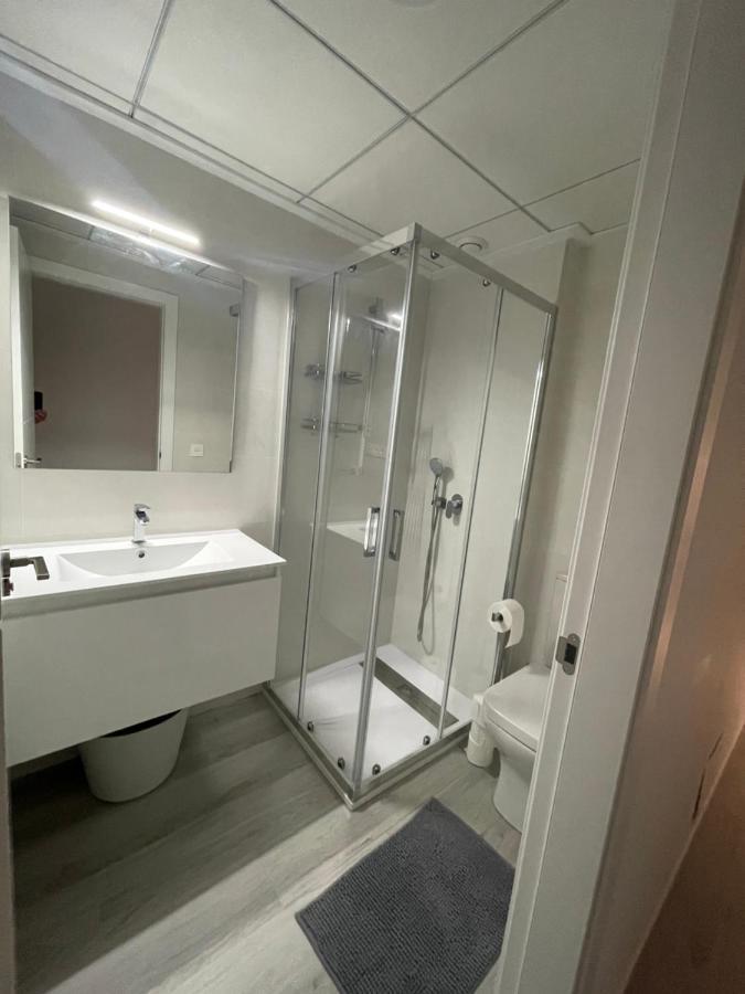 Mar Menor Elisa Apartment Сантьяго-де-ла-Рібера Екстер'єр фото