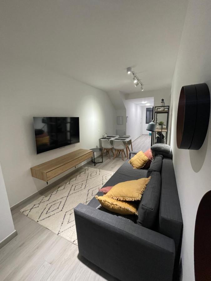 Mar Menor Elisa Apartment Сантьяго-де-ла-Рібера Екстер'єр фото
