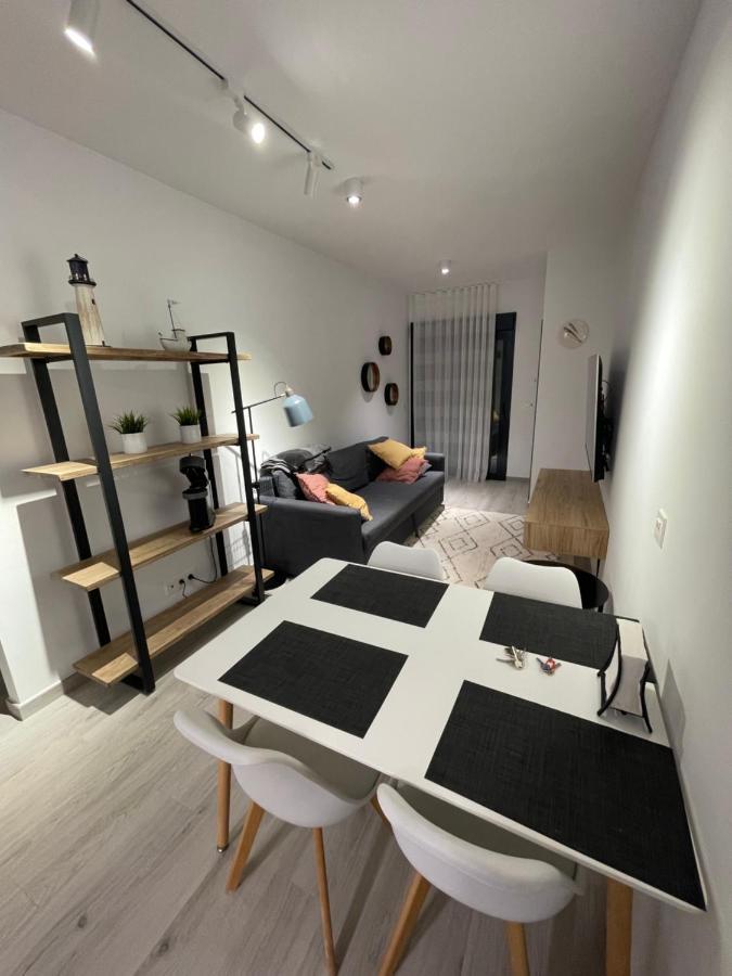 Mar Menor Elisa Apartment Сантьяго-де-ла-Рібера Екстер'єр фото