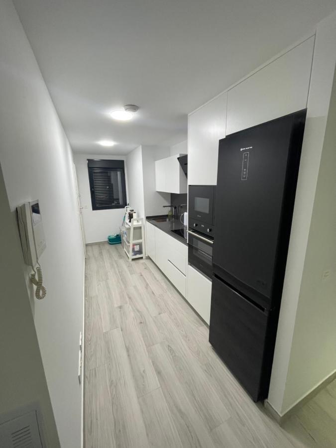 Mar Menor Elisa Apartment Сантьяго-де-ла-Рібера Екстер'єр фото