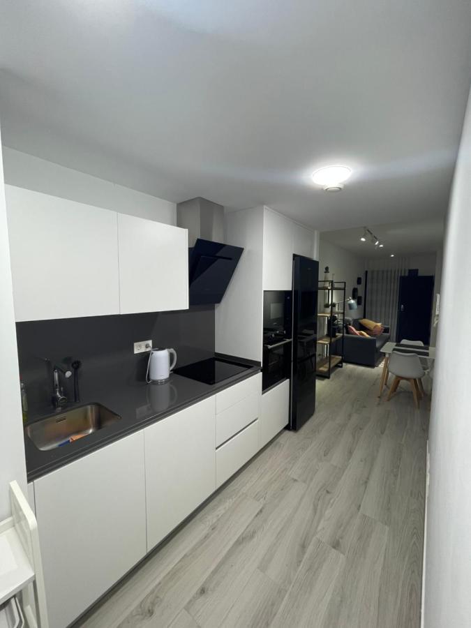 Mar Menor Elisa Apartment Сантьяго-де-ла-Рібера Екстер'єр фото