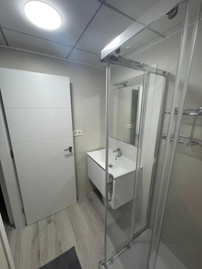 Mar Menor Elisa Apartment Сантьяго-де-ла-Рібера Екстер'єр фото